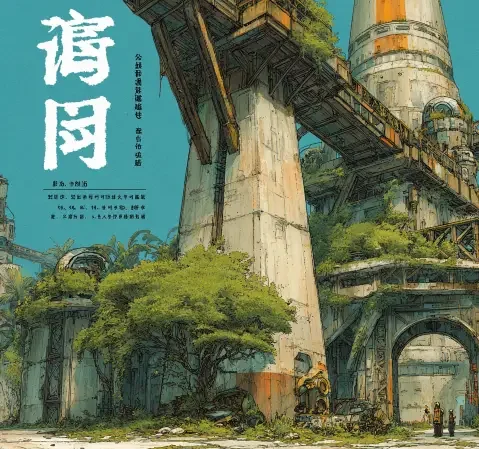 观感交流活动讨论场景